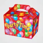 Party Boxes