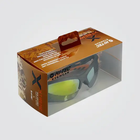 Sunglass Packaging Boxes