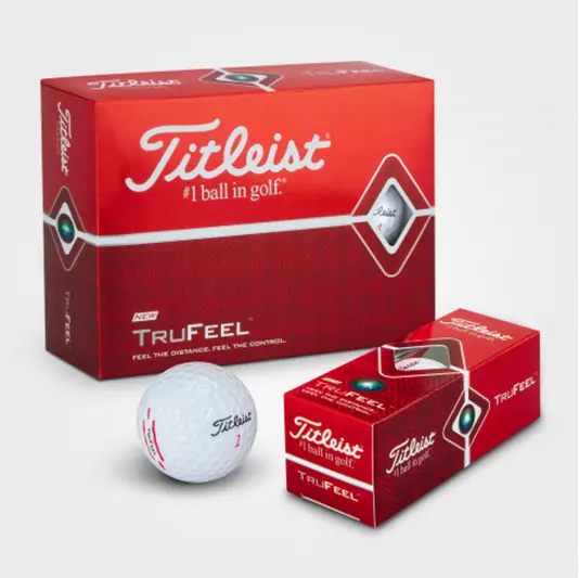 golf ball boxes