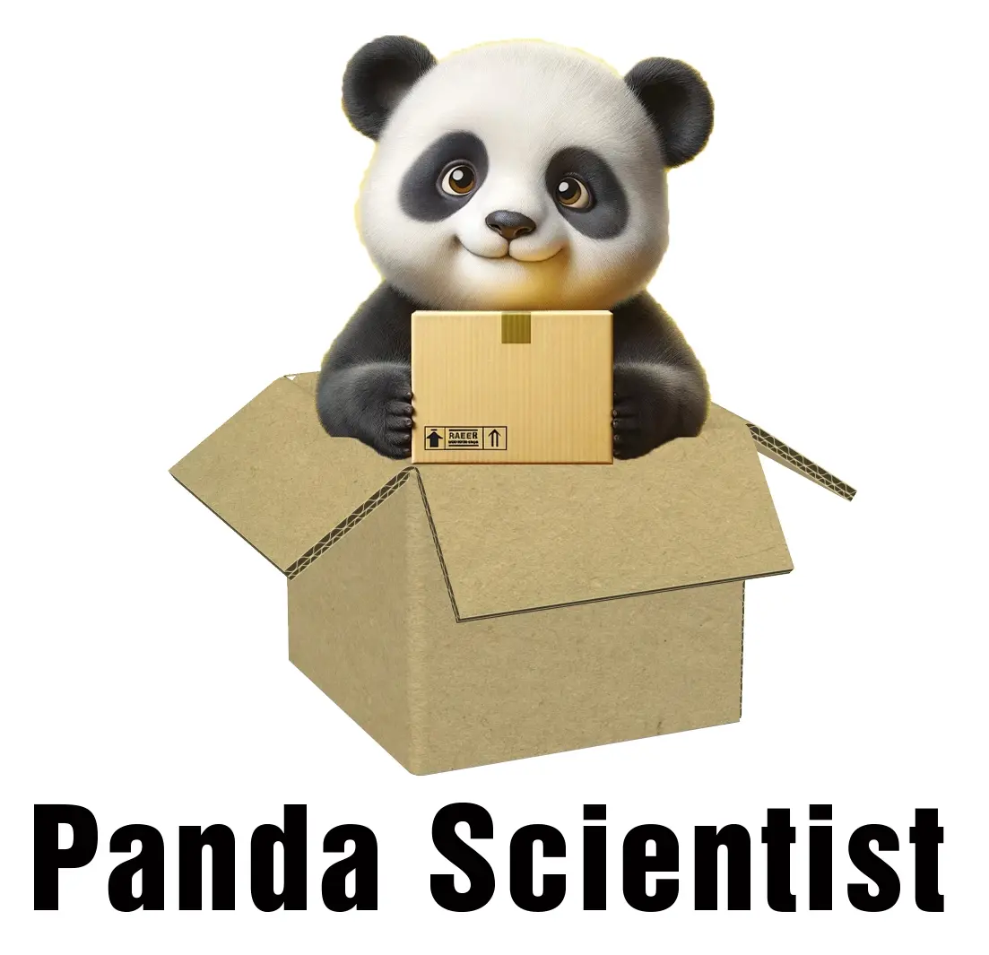 Panda Scientist